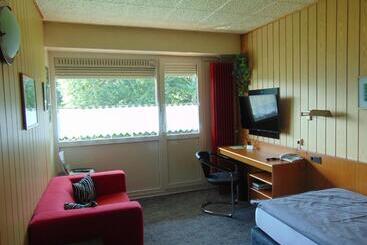 酒店 Schleifmühle