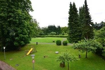 ホテル Stiftsberg   Bildungs  Und Freizeitzentrum