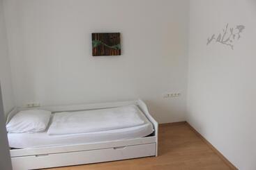 Отель Ulmer Spatz