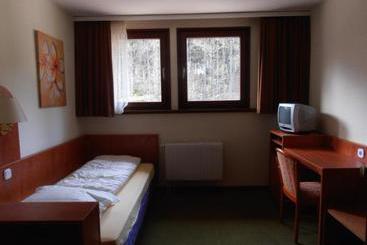 Waldresidenz Am Roten Wasser