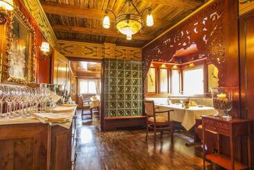 호텔 Walk Sches Haus