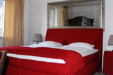 Wasserturm Hotel Mannheim