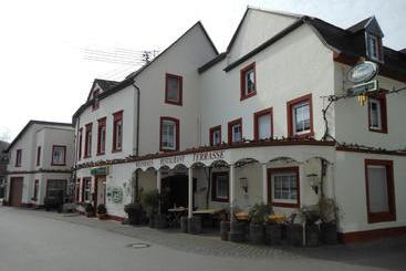 ホテル Zum Josefshof