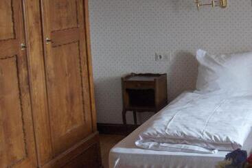 ホテル Zum Alten Brauhaus