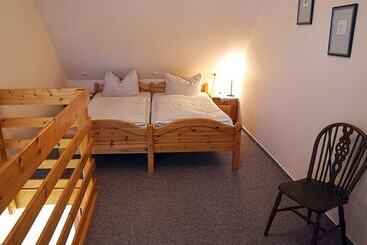 فندق Restaurant Und Pension Zur Wildgans