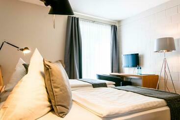 Impulsiv Hotel & Sportresort