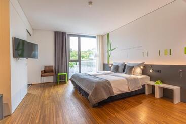 Lago Hotel & Restaurant Am See