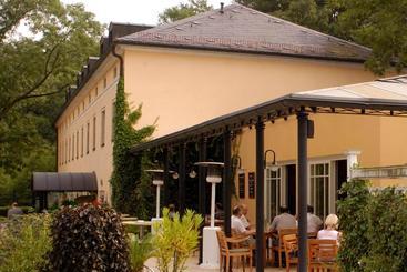 Landhaus Lockwitzgrund