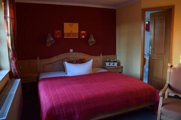 Landhaus Marienstein