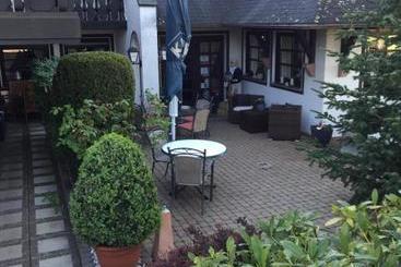 Landhaus Waldziegelhütte