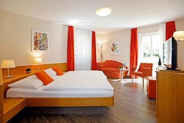 Landhotel Altes Wasserwerk Gbr