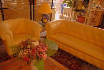 酒店 Park David Lörrach / Basel