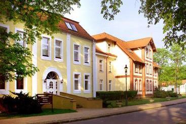 Parkhotel Pretzsch
