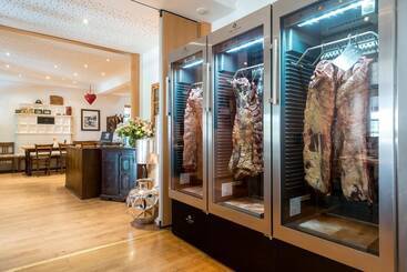 ペンション Brauers Landarthotel Gmbh