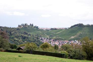 پانسیون Münzmay