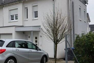 ペンション Gästehaus Nagoldblick