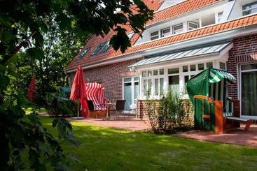 Suitenhotel Idyll Heckenrose