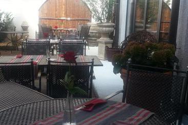 Weinstadt-hotel Krone