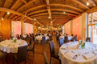 아파트호텔 Acantus