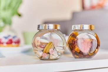 Жильё для туристов Apartament Słoneczny