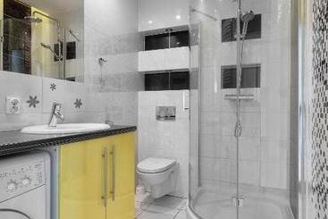 Apartamenty Aparts
