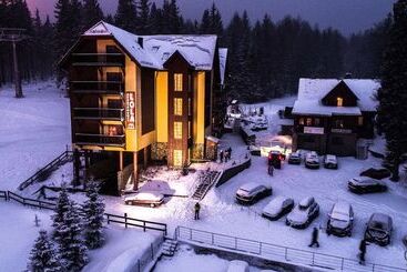 شقق خاصة سياحية Apartamenty Lola