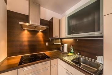 Apartamenty.in Jastrzebia Góra