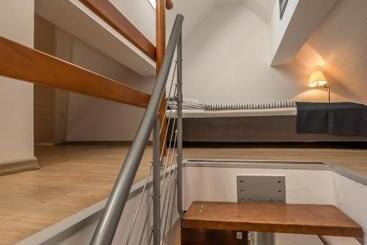Apartamenty.in Jastrzebia Góra