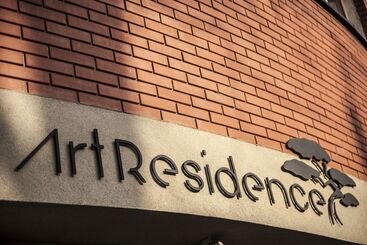 Art Residence Apartments