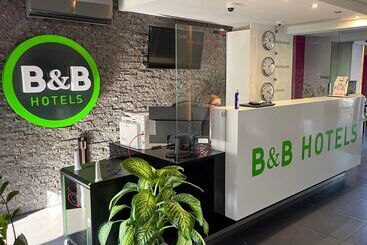 B&b Hotel Bytom