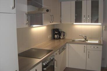 Bed and Breakfast Appartments Stefania