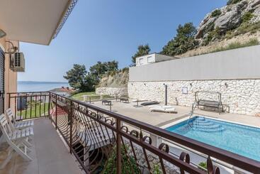 וילות Bed & Breakfast Senator