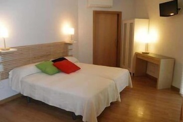 Dormavalencia Hostel