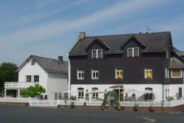 بيت ريفى Einhaus