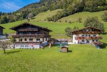 کلبه Ganzenhubhof