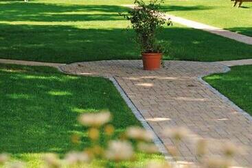 Gartenhotel Feldeck