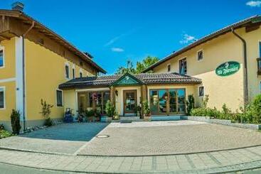 Gasthaus   Hotel Alt Fürstätt