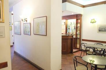 酒店 Albergo Italia Di Nardi Renzo & C Snc