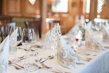 Отель Alpenblick