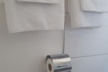 فندق Alt Steinbach