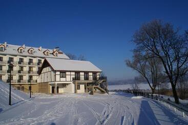 בית מלון כפרי Anek