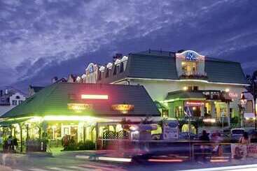 هتل Ara   Dancing Club Restauracja Ara