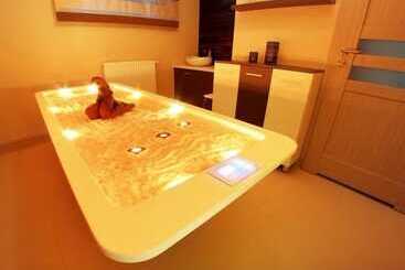 ホテル Austeria Conference & Spa