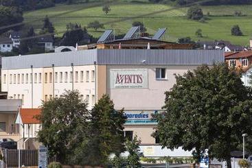 فندق Aventis
