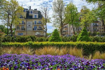 酒店 Baltic Home Regina Maris