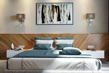 Baltic Plaza Hotel Medi Spa