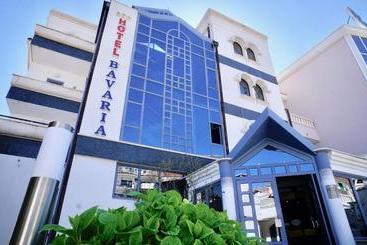 هتل Bavaria - First Library