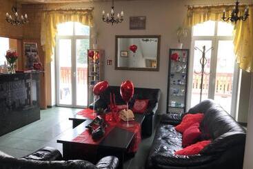 בית מלון כפרי Bella