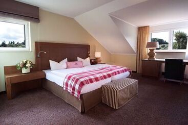 Best Western Hotel Brunnenhof