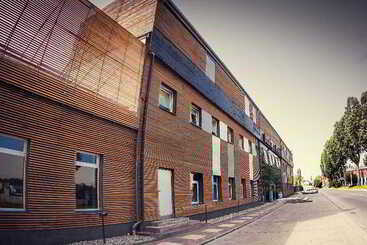 Boutique Hotel S I Milionowa